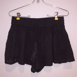 Free people shorts